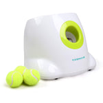 Load image into Gallery viewer, Kesnos Dog Interactive Toy Automatic Ball Launcher Pet Ball Thrower Dog Toy
