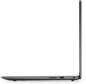Kesnos Laptop, 15.6 HD LED-Backlit Display, Intel Pentium Silver N5030 Processor, 16GB DDR4 RAM, 256GB PCIe SSD + 1TB HDD, Online Meeting Ready, Webcam, HDMI, Win10 Home, Black