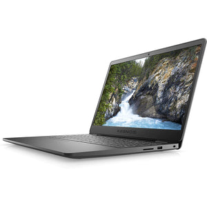 Kesnos Laptop, 15.6 HD LED-Backlit Display, Intel Pentium Silver N5030 Processor, 16GB DDR4 RAM, 256GB PCIe SSD + 1TB HDD, Online Meeting Ready, Webcam, HDMI, Win10 Home, Black