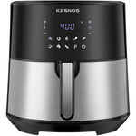 Load image into Gallery viewer, Kesnos 8 Quart Air Fryer, Electric Hot Air Fryers XL Oven Oilless Cooker with 8 Presets, LCD Digital Touch Screen and Nonstick Frying Pot
