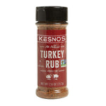 Load image into Gallery viewer, Kesnos All Natural Turkey Rub, Poultry Seasoning, 2.6Oz

