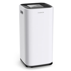 70 Pints Home Dehumidifier for Space up to 4,500 Sq. Ft