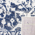Load image into Gallery viewer, Kesnos Oriental Snowflake Medallion Distressed Non-Shedding Living Room Bedroom Accent Rug, 2&#39;3&quot; x 4&#39;
